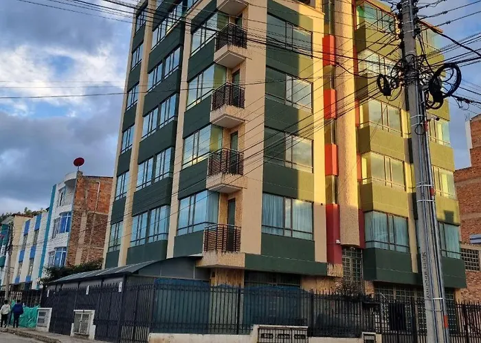 Edificio K&C