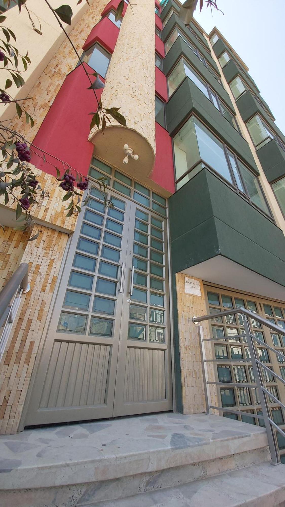 Edificio K&c *