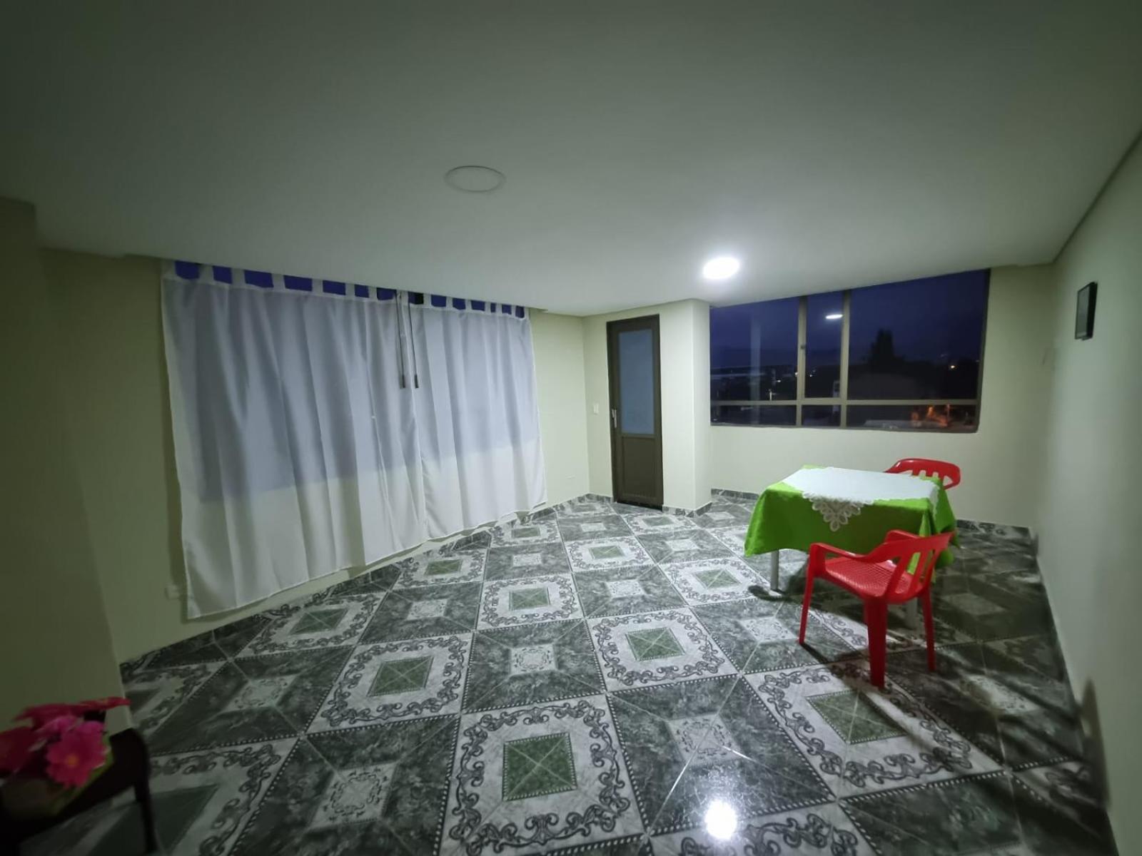 Apartment Edificio K&c Sogamoso