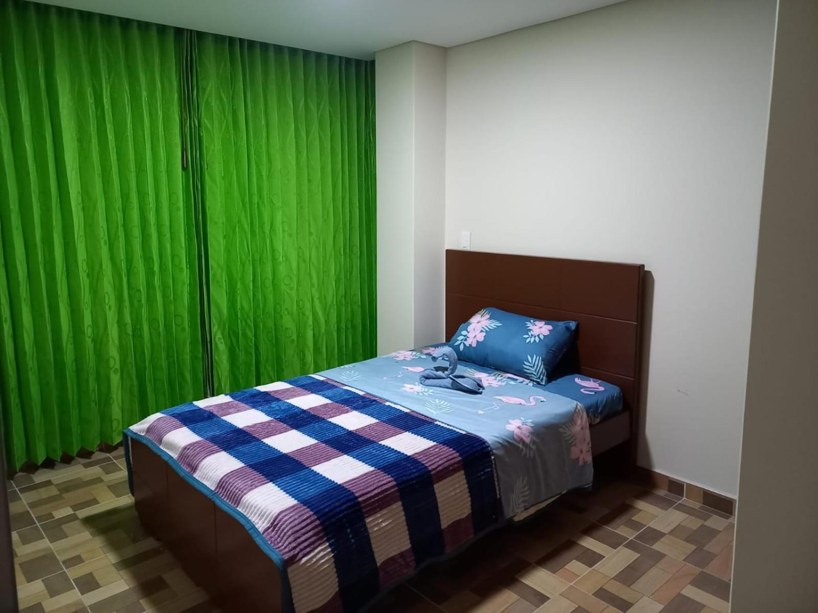 Edificio K&c * Sogamoso
