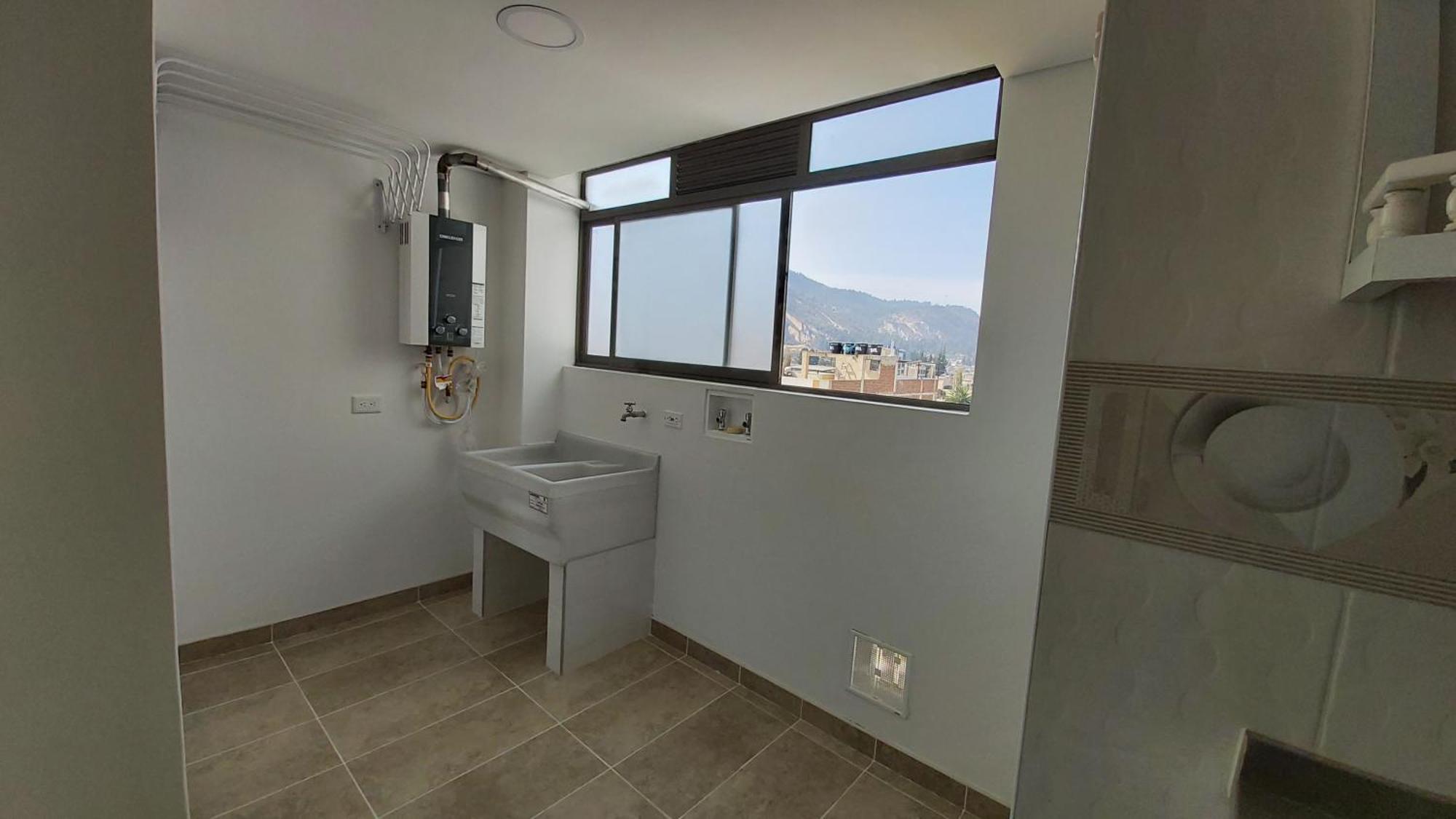 Edificio K&c * Sogamoso