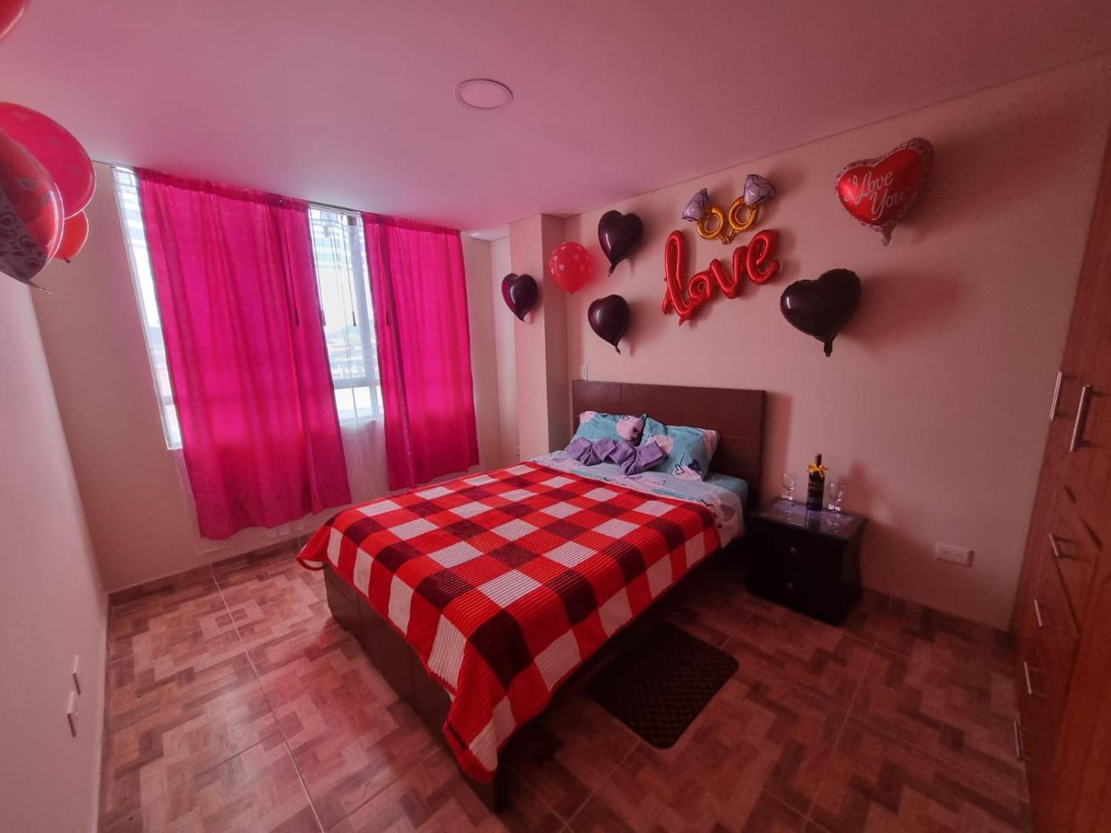 Apartment Edificio K&c Sogamoso
