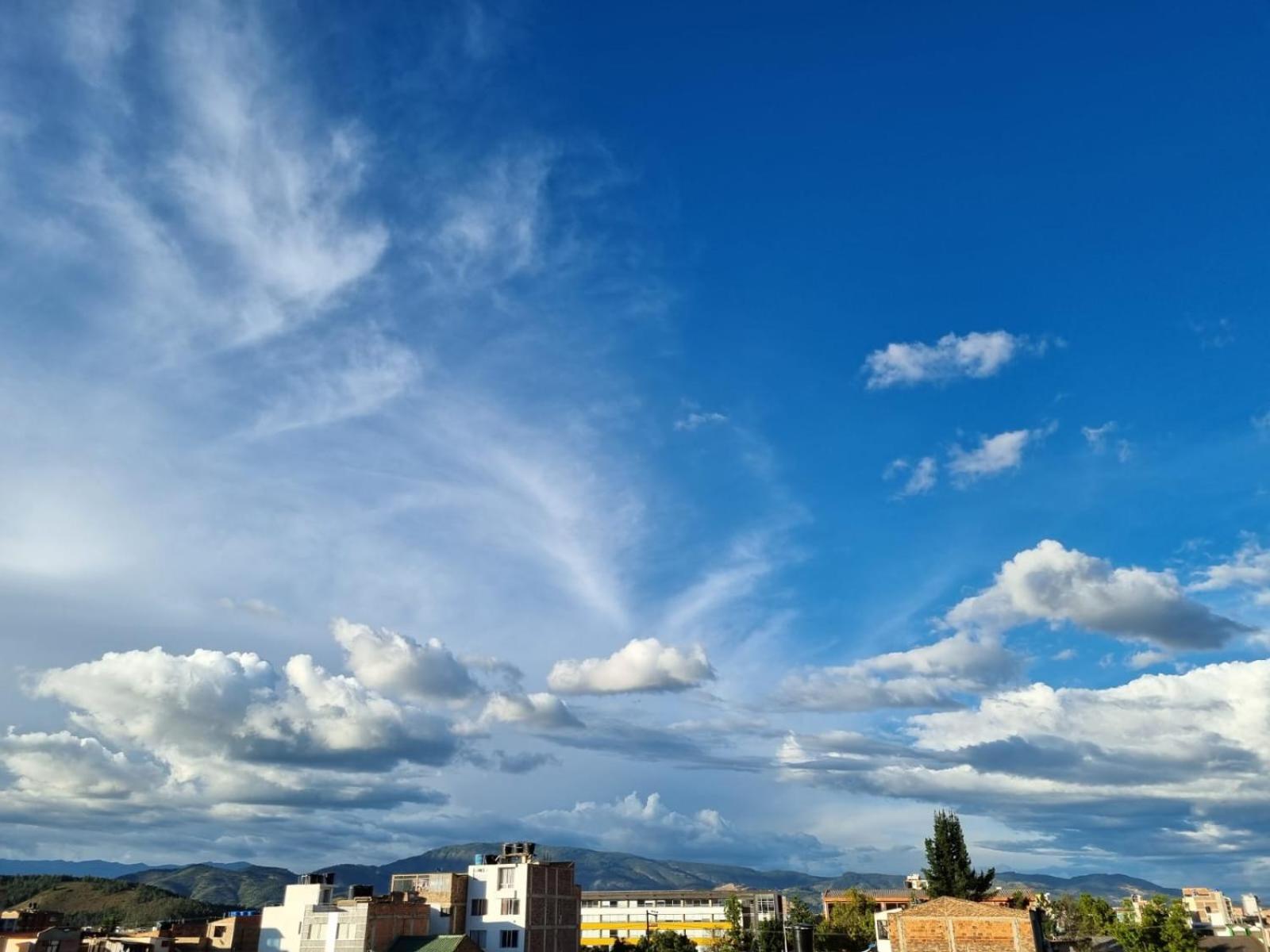 Edificio K&c * Sogamoso